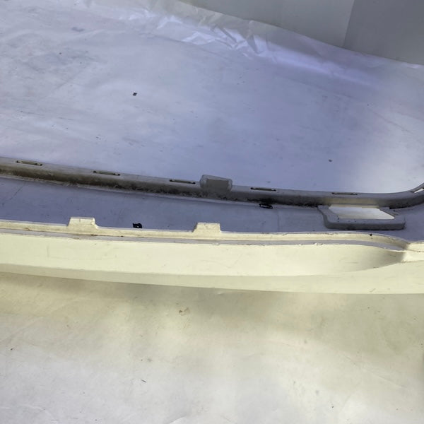 Mercedes C W204 AMG Arka Tampon A2048852925 07-09 En Uygun Oto Parça