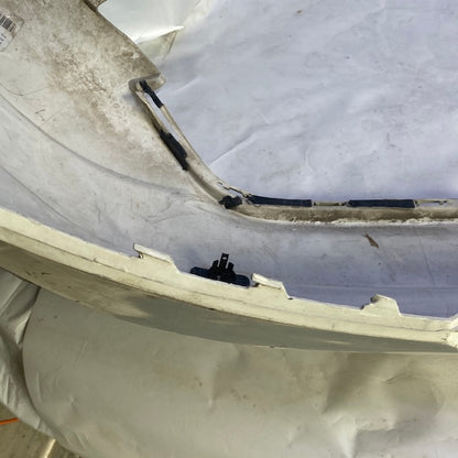 Mercedes C W204 AMG Arka Tampon A2048852925 07-09 En Uygun Oto Parça