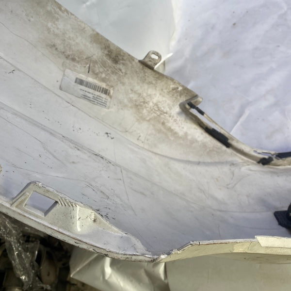 Mercedes C W204 AMG Arka Tampon A2048852925 07-09 En Uygun Oto Parça