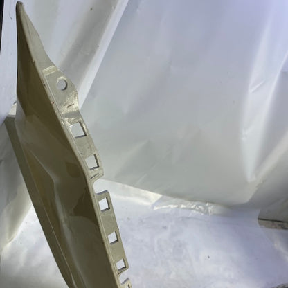 Mercedes C W204 AMG Arka Tampon A2048852925 07-09 En Uygun Oto Parça