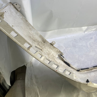 Mercedes C W204 AMG Arka Tampon A2048852925 07-09 En Uygun Oto Parça