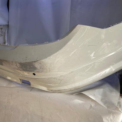 Mercedes C W204 AMG Arka Tampon A2048852925 07-09 En Uygun Oto Parça