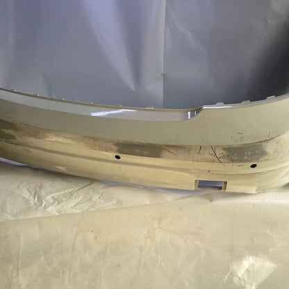 Mercedes C W204 AMG Arka Tampon A2048852925 07-09 En Uygun Oto Parça