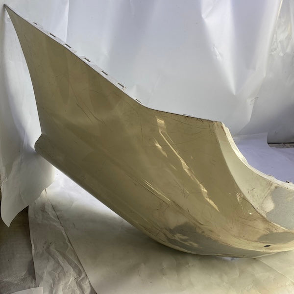 Mercedes C W204 AMG Arka Tampon A2048852925 07-09 En Uygun Oto Parça