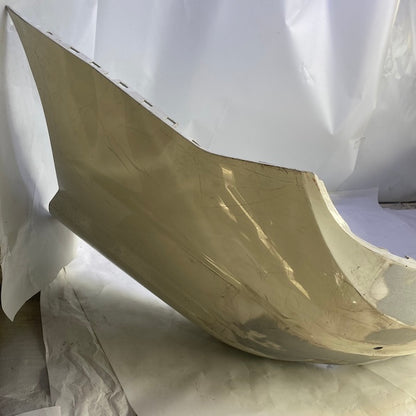 Mercedes C W204 AMG Arka Tampon A2048852925 07-09 En Uygun Oto Parça