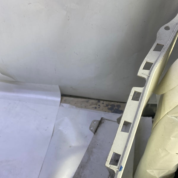 Mercedes C W204 AMG Arka Tampon A2048852925 07-09 En Uygun Oto Parça