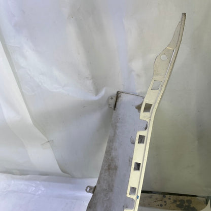 Mercedes C W204 AMG Arka Tampon A2048852925 07-09 En Uygun Oto Parça