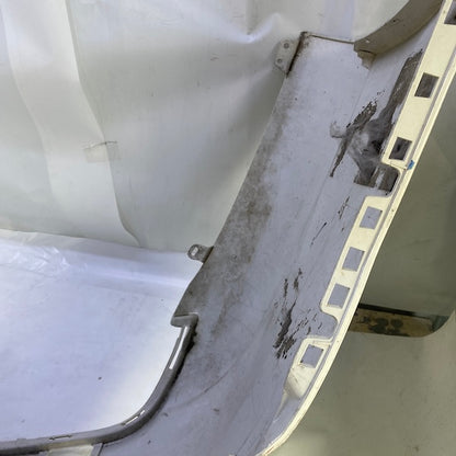 Mercedes C W204 AMG Arka Tampon A2048852925 07-09 En Uygun Oto Parça