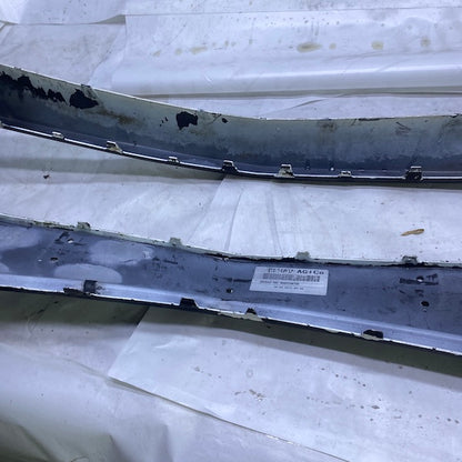 Mercedes C W204 Makyajlı AMG Ön Tampon A2048807847 En Uygun Oto Parça