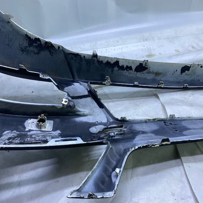 Mercedes C W204 Makyajlı AMG Ön Tampon A2048807847 En Uygun Oto Parça