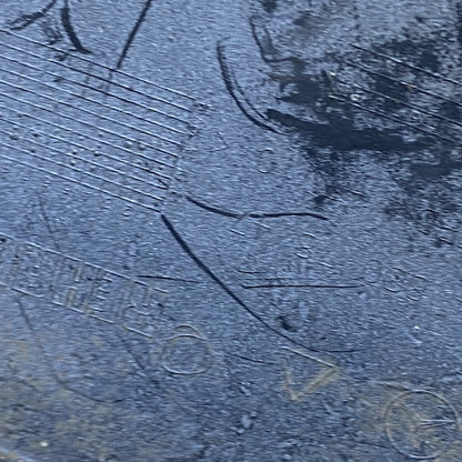 Mercedes C W204 Makyajlı AMG Ön Tampon A2048807847 En Uygun Oto Parça