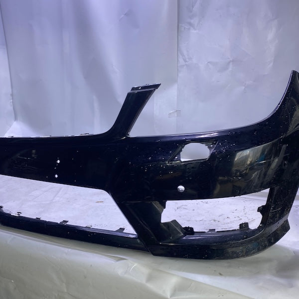 Mercedes C W204 Makyajlı AMG Ön Tampon A2048807847 En Uygun Oto Parça