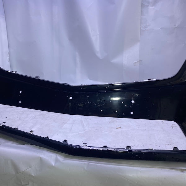 Mercedes C W204 Makyajlı AMG Ön Tampon A2048807847 En Uygun Oto Parça