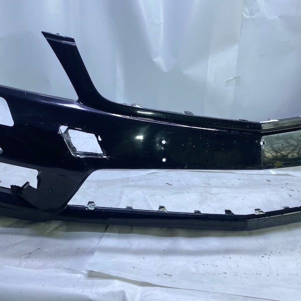 Mercedes C W204 Makyajlı AMG Ön Tampon A2048807847 En Uygun Oto Parça