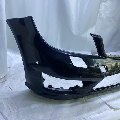 Mercedes C W204 Makyajlı AMG Ön Tampon A2048807847 En Uygun Oto Parça
