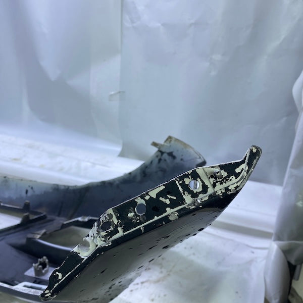 Mercedes C W204 Makyajlı AMG Ön Tampon A2048807847 En Uygun Oto Parça