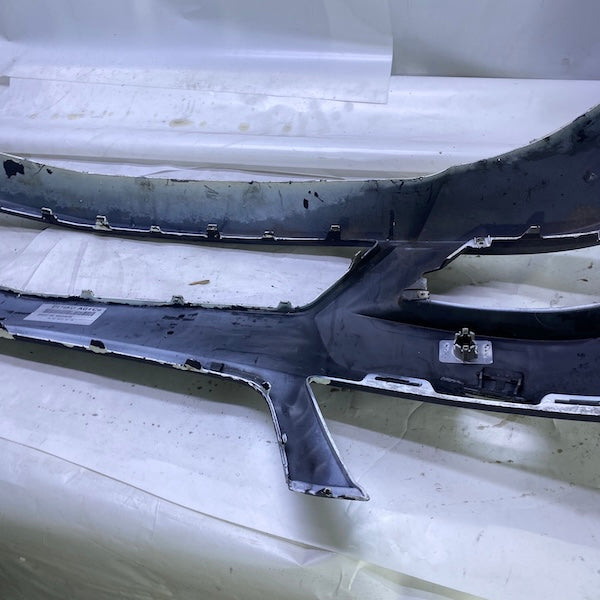 Mercedes C W204 Makyajlı AMG Ön Tampon A2048807847 En Uygun Oto Parça