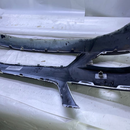 Mercedes C W204 Makyajlı AMG Ön Tampon A2048807847 En Uygun Oto Parça