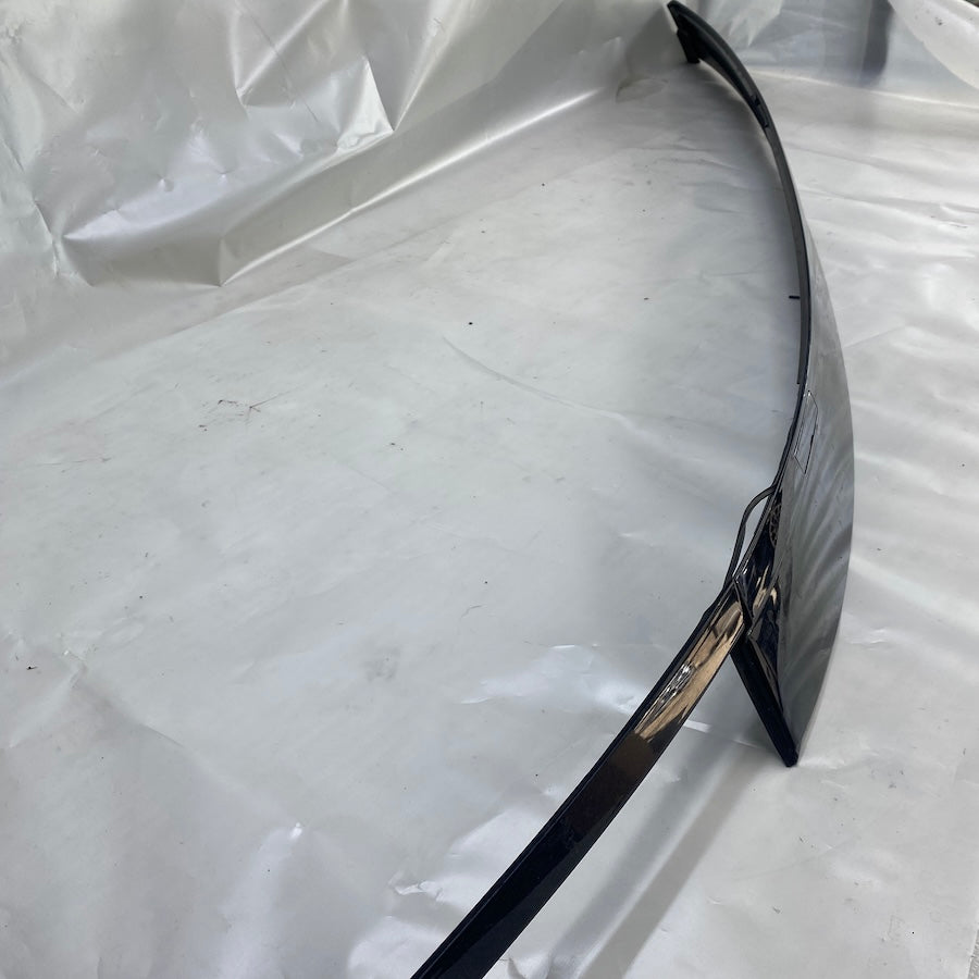 Mercedes C W204 Oluk Çıtası Sağ A2046901082 Orijinal Çıkma 2008-2014
