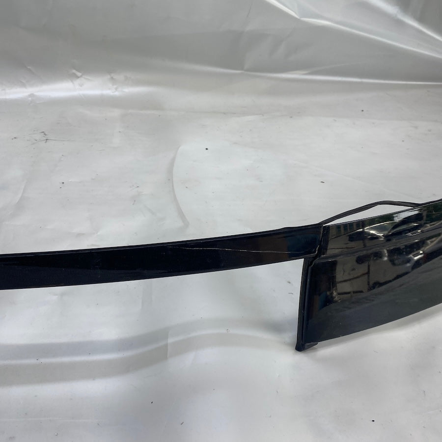Mercedes C W204 Oluk Çıtası Sağ A2046901082 Orijinal Çıkma 2008-2014