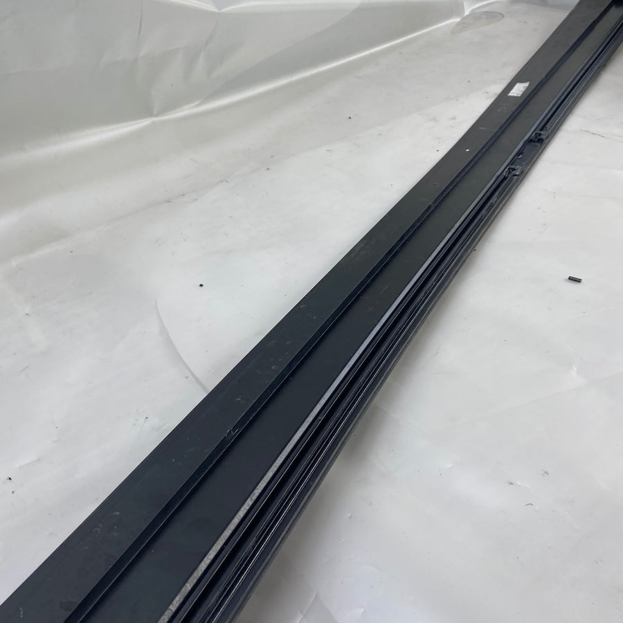 Mercedes C W204 Oluk Çıtası Sağ A2046901082 Orijinal Çıkma 2008-2014