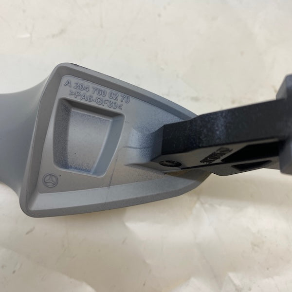 Mercedes C W204 Ön Sağ Kapı Kolu A2047600270 Orijinal Sıfır