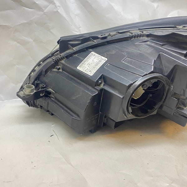 Mercedes C W204 Sağ Far A2048205059 Halojen En Uygun Oto Parça