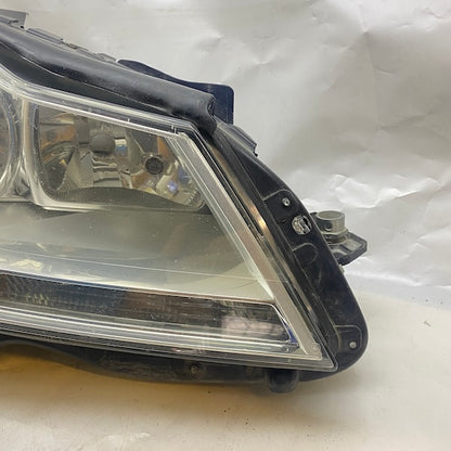 Mercedes C W204 Sağ Far A2048205059 Halojen En Uygun Oto Parça