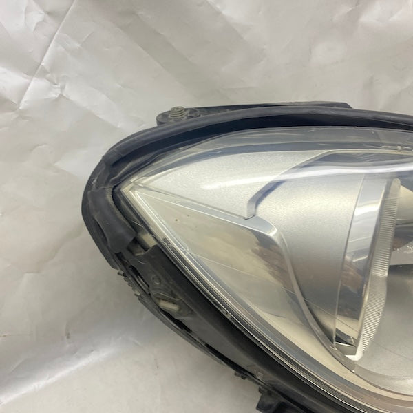 Mercedes C W204 Sağ Far A2048205059 Halojen En Uygun Oto Parça