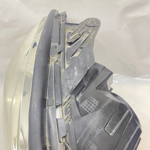 Mercedes C W204 Sağ Far A2048205059 Halojen En Uygun Oto Parça