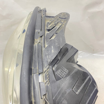 Mercedes C W204 Sağ Far A2048205059 Halojen En Uygun Oto Parça