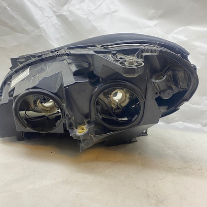 Mercedes C W204 Sağ Far A2048205059 Halojen En Uygun Oto Parça