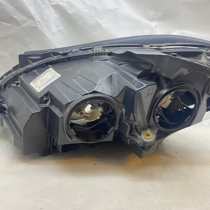 Mercedes C W204 Sağ Far A2048205059 Halojen En Uygun Oto Parça