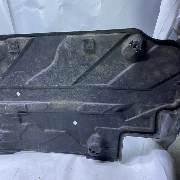 Mercedes C W204 Sol Alt Koruma A2046805200 07-14 En Uygun Oto Parça