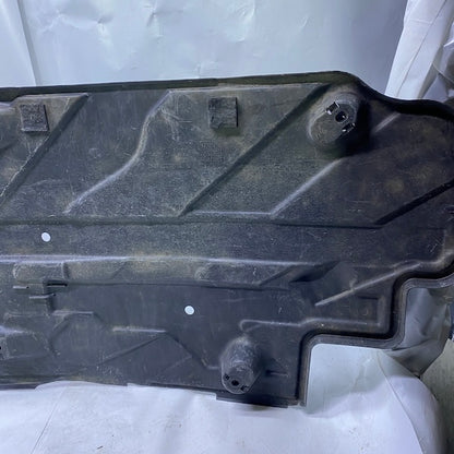 Mercedes C W204 Sol Alt Koruma A2046805200 07-14 En Uygun Oto Parça