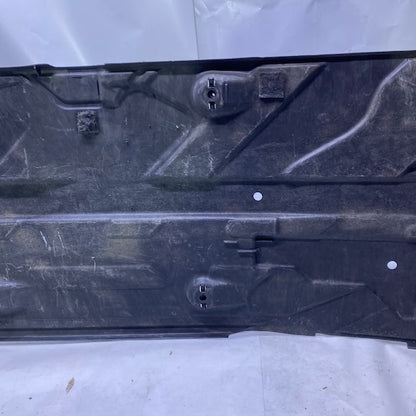 Mercedes C W204 Sol Alt Koruma A2046805200 07-14 En Uygun Oto Parça