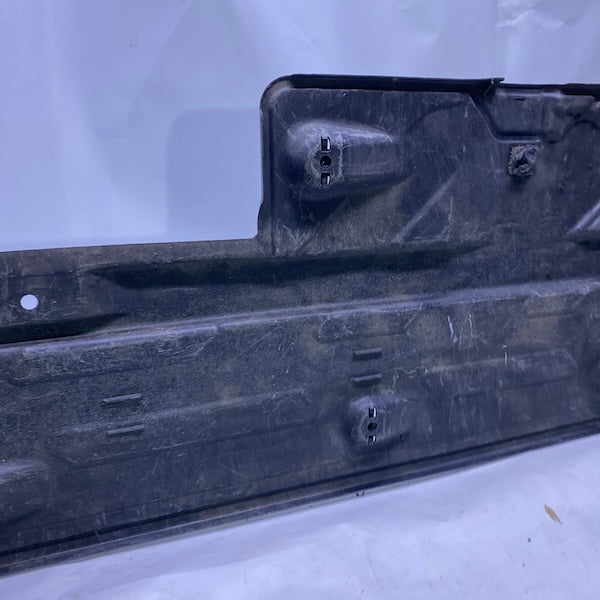 Mercedes C W204 Sol Alt Koruma A2046805200 07-14 En Uygun Oto Parça