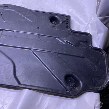 Mercedes C W204 Sol Alt Koruma A2046805200 07-14 En Uygun Oto Parça