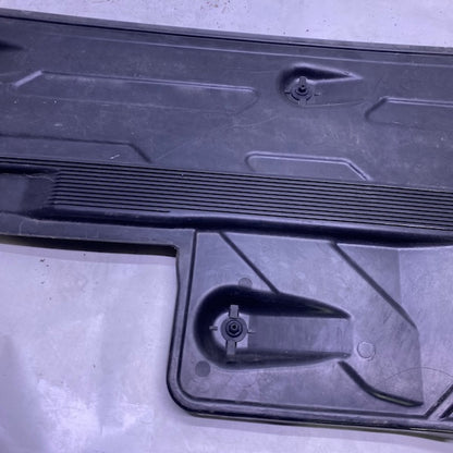 Mercedes C W204 Sol Alt Koruma A2046805200 07-14 En Uygun Oto Parça