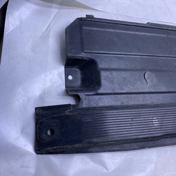 Mercedes C W204 Sol Alt Koruma A2046805200 07-14 En Uygun Oto Parça