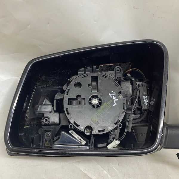 Mercedes C W204 Sol Dikiz Aynası 10-14 En Uygun Oto Parça