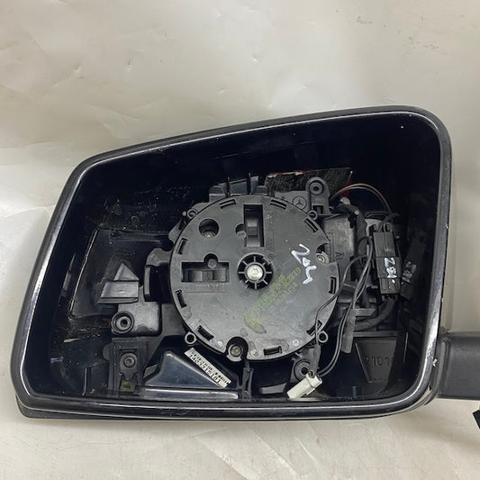 Mercedes C W204 Sol Dikiz Aynası 10-14 En Uygun Oto Parça