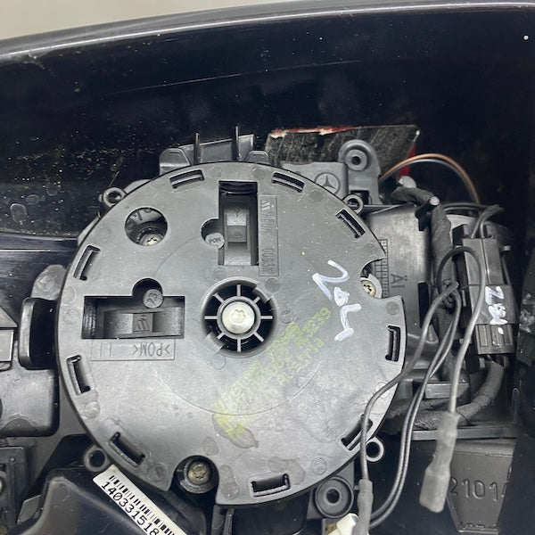 Mercedes C W204 Sol Dikiz Aynası 10-14 En Uygun Oto Parça