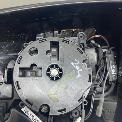 Mercedes C W204 Sol Dikiz Aynası 10-14 En Uygun Oto Parça