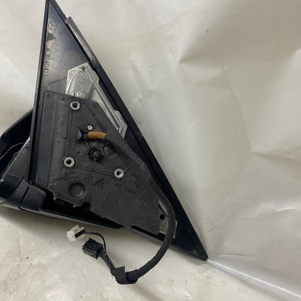 Mercedes C W204 Sol Dikiz Aynası 10-14 En Uygun Oto Parça