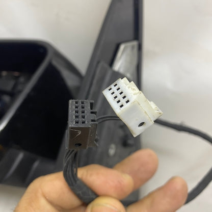 Mercedes C W204 Sol Dikiz Aynası 10-14 En Uygun Oto Parça