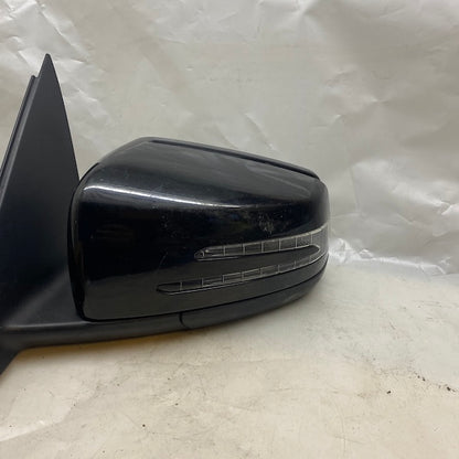 Mercedes C W204 Sol Dikiz Aynası 10-14 En Uygun Oto Parça