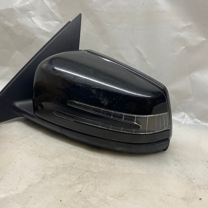 Mercedes C W204 Sol Dikiz Aynası 10-14 En Uygun Oto Parça