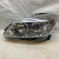 Mercedes C W204 Sol Far Mercekli Halojen 07-10 Sıfır İthal En Uygun Oto Parça