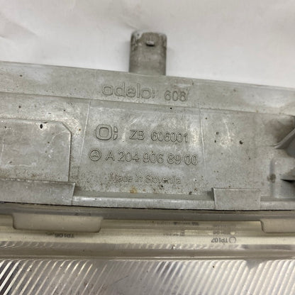 Mercedes C W204 Sol Gündüz Ledi A2049068900 09-13 En Uygun Oto Parça